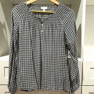 Jjill blouse